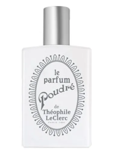 Perfume Le Parfum Poudré de Théophile Leclerc