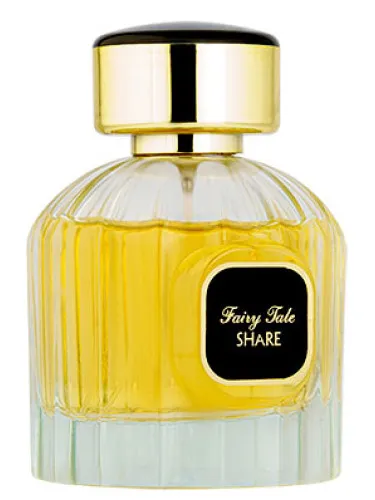 Perfume Fairy Tale de Flavia