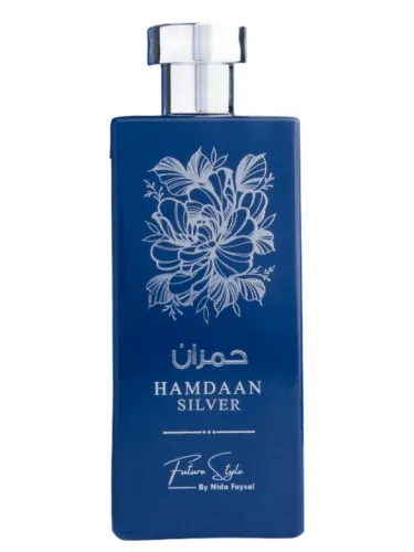Imagen de Hamdaan Silver