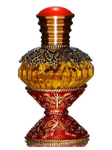 Imagen de Sundus Attar