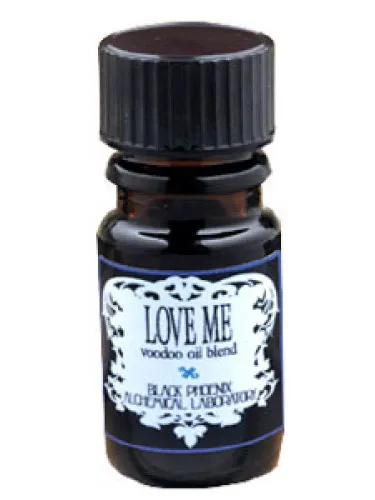 Perfume Love Me de Black Phoenix Alchemy Lab