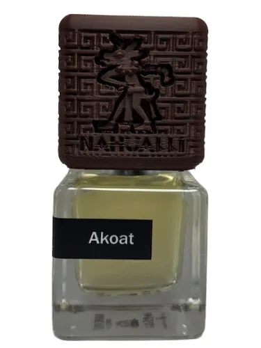 Perfume Akoat de Nahualli