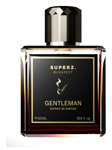 Imagen de Gentleman