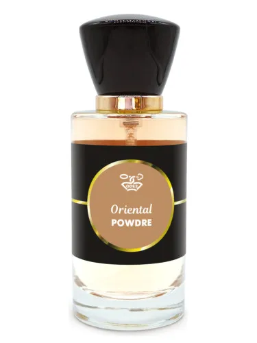 Imagen de Oriental Powdre