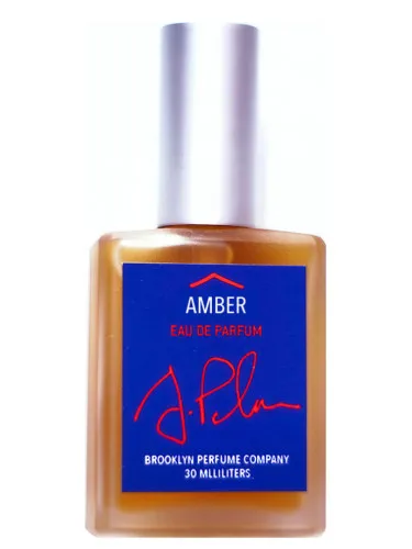 Perfume BPC Amber de Brooklyn Perfume Company