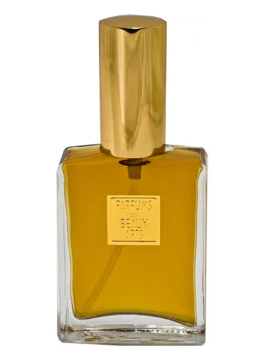 Perfume Paradise Lost (Clarimonde Perfume Project) de DSH Perfumes