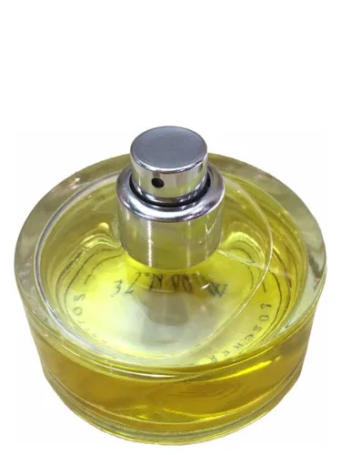 Perfume 32°N 08°E - Terroir De Marrakech de Richard Lüscher Britos