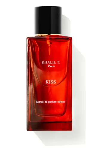 Perfume Kiss de Khalil T.