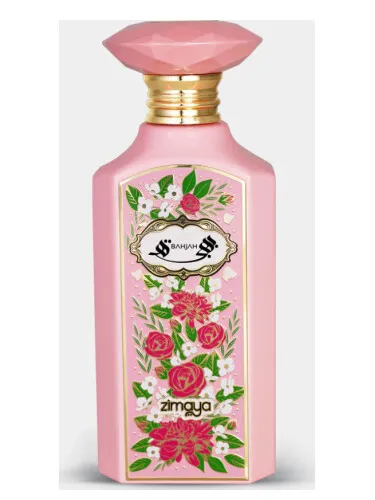 Perfume Bahjah de Zimaya