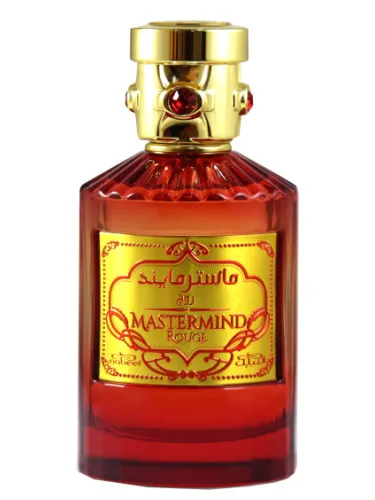 Imagen de Mastermind Rouge