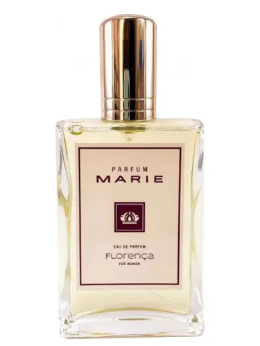 Perfume Florença de Parfum Marie