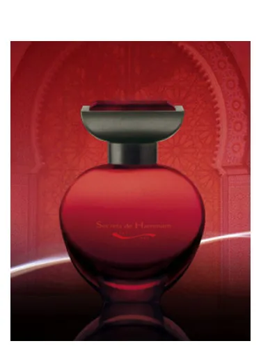 Perfume Secrets de Hammam de ID Parfums