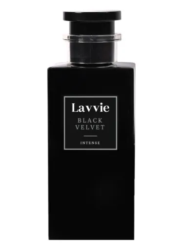 Perfume BLACK VELVET de LAVVIE PERFUMES