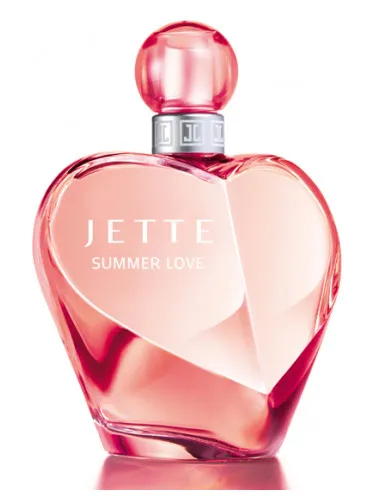 Perfume Jette Summer Love de Jette Joop