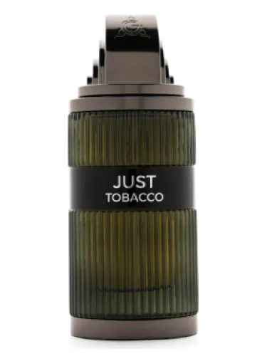 Perfume Just Tobacco de Ghalati