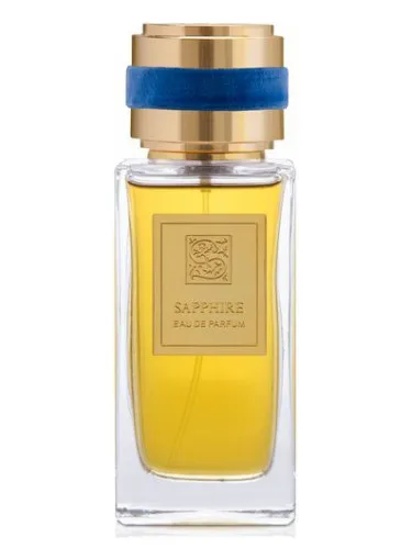 Perfume Sapphire de Sillage d'Orient