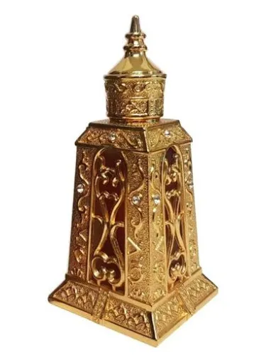 Perfume Khulasat Al Oudh Oil de Al Haramain Perfumes