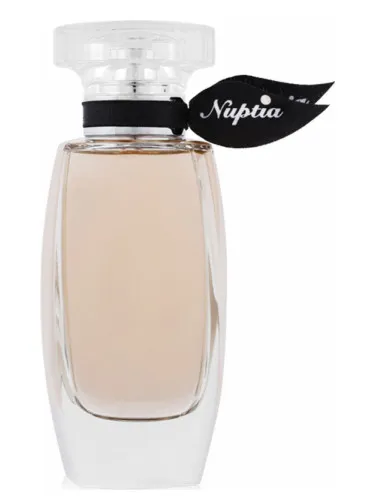 Perfume Nuptia de Paris Bleu Parfums