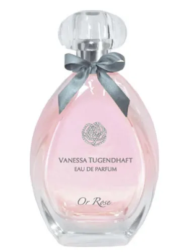 Perfume Or Rose de Vanessa Tugendhaft