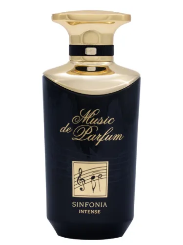 Imagen de Sinfonia