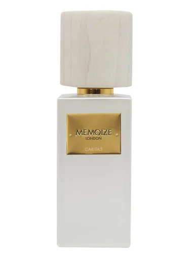 Perfume Caritas de Memoize London