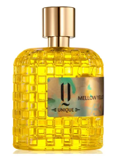 Imagen de Mellow Yellow