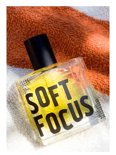 Imagen de Soft Focus