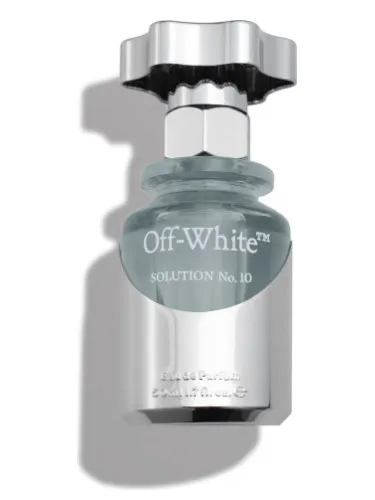 Perfume Solution No.10 de Off-White™