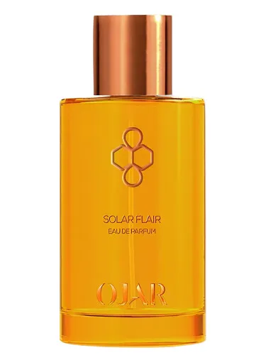Perfume Solar Flair de Ojar
