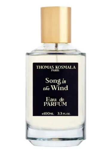 Perfume Song In The Wind de Thomas Kosmala