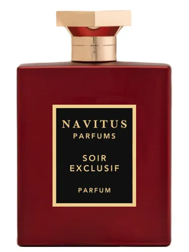 Perfume Soir Exclusif de Navitus Parfums