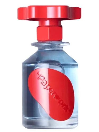 Perfume Solution No.2 de Off-White™