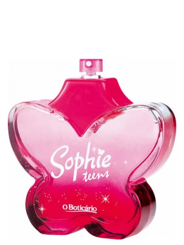 Perfume Sophie Teens de O Boticário