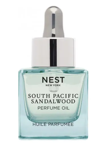 Imagen de South Pacific Sandalwood Perfume Oil