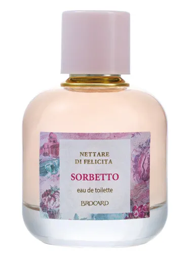 Imagen de Sorbetto