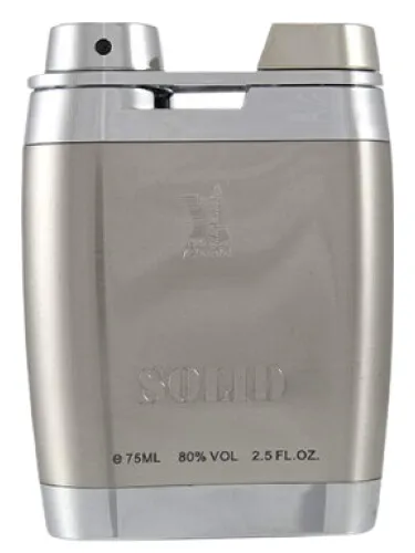 Perfume Solid de Arabian Oud