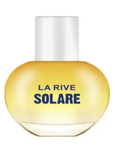 Perfume Solare de La Rive