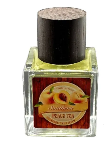 Perfume Southern Peach Tea de Coastal Carolina