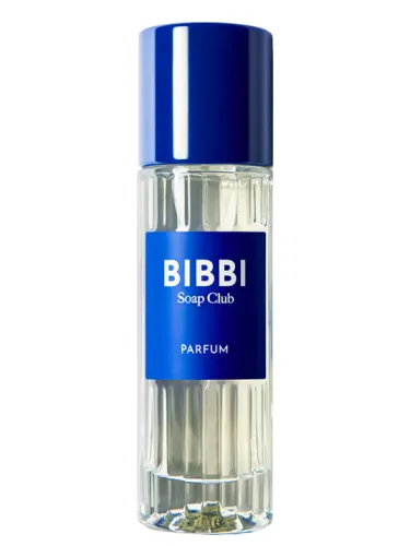 Perfume Soap Club de Bibbi Paris