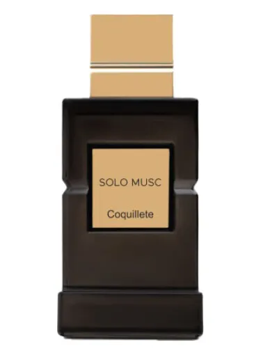 Imagen de Solo Musc