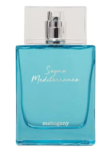 Perfume Sogno Mediterraneo de Mahogany