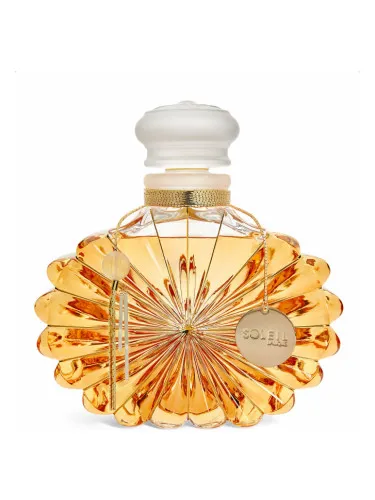 Imagen de Soleil Crystal Edition Extrait de Parfum