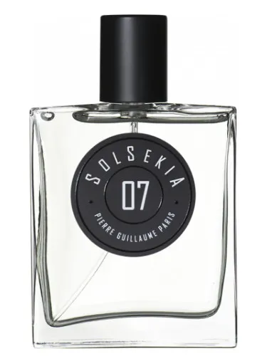 Perfume Solsekia 07 de Pierre Guillaume Paris