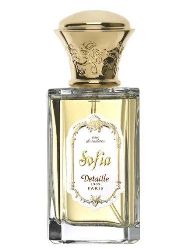 Perfume Sofia de Detaille