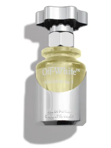 Perfume Solution No.7 de Off-White™