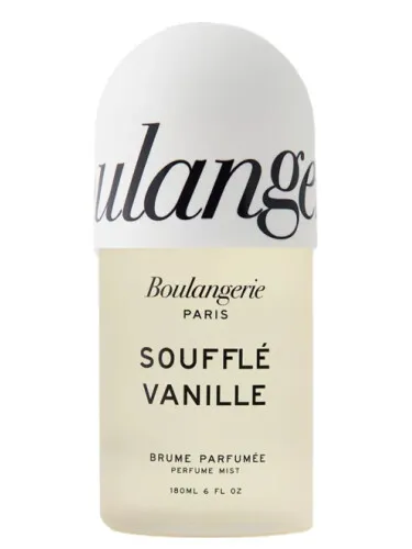 Imagen de Soufflé Vanille