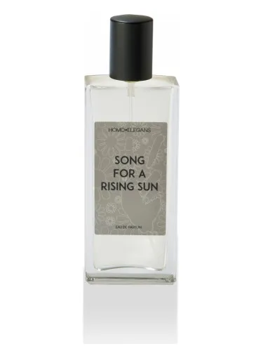 Perfume Song For a Rising Sun de Homoelegans
