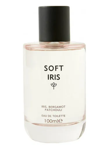 Perfume Soft Iris de Marks & Spencer