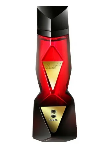 Perfume Sonnet de Ajmal