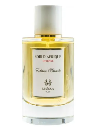 Perfume Soir d'Afrique de Maïssa Parfums